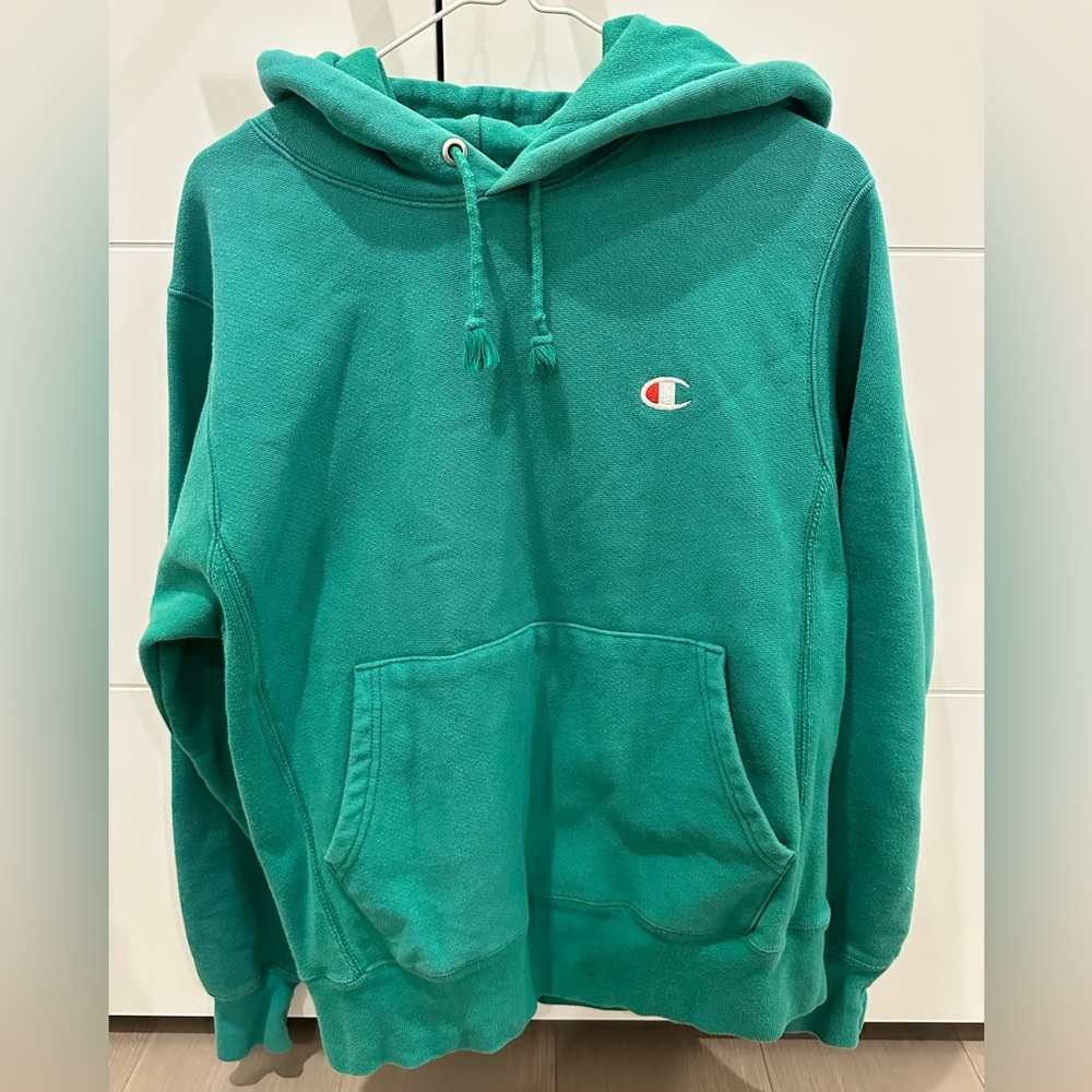 Champion Hoodie